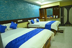 HOTEL M PLAZA DIGHA