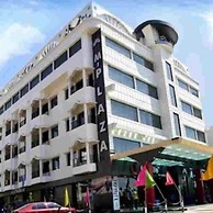 HOTEL M PLAZA DIGHA