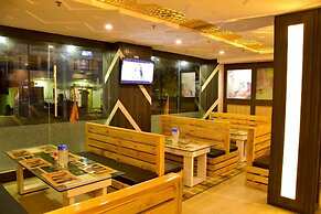 HOTEL M PLAZA DIGHA