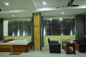 HOTEL M PLAZA DIGHA