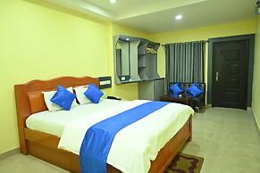 HOTEL M PLAZA DIGHA