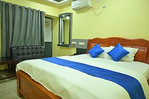 HOTEL M PLAZA DIGHA