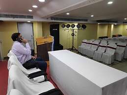 HOTEL M PLAZA DIGHA