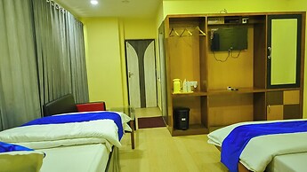 HOTEL M PLAZA DIGHA