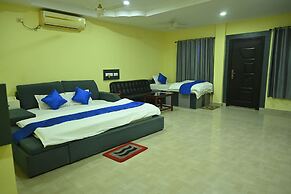 HOTEL M PLAZA DIGHA