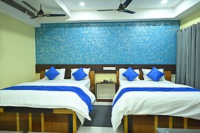 HOTEL M PLAZA DIGHA