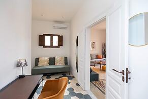 Casa Charlotte by Ortigia Apartments