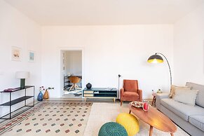Casa Charlotte by Ortigia Apartments