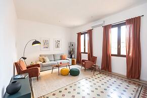 Casa Charlotte by Ortigia Apartments