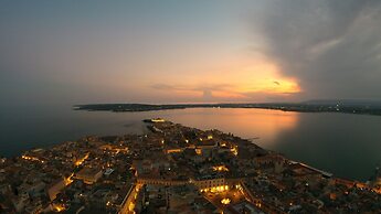Casa Charlotte by Ortigia Apartments