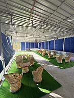 Star Vibes Resort