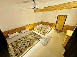 Star Vibes Resort