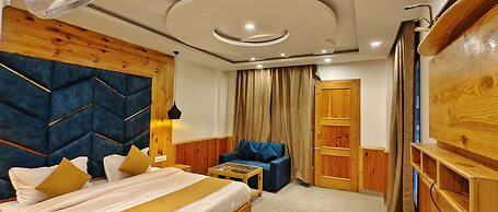 Hotel Shingar - Sunrise Hotel & Resorts