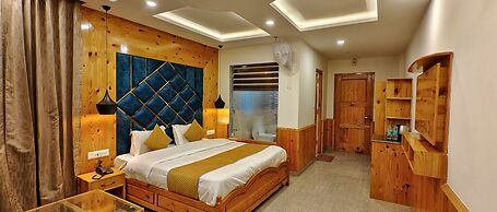 Hotel Shingar - Sunrise Hotel & Resorts