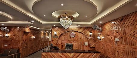 Hotel Shingar - Sunrise Hotel & Resorts