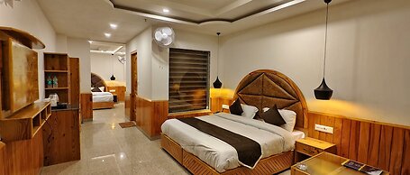 Hotel Shingar - Sunrise Hotel & Resorts