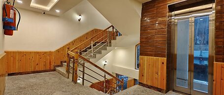 Hotel Shingar - Sunrise Hotel & Resorts