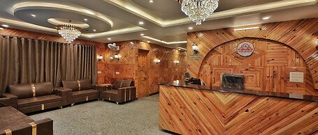 Hotel Shingar - Sunrise Hotel & Resorts