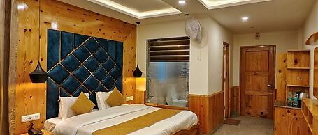 Hotel Shingar - Sunrise Hotel & Resorts