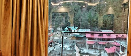 Hotel Shingar - Sunrise Hotel & Resorts