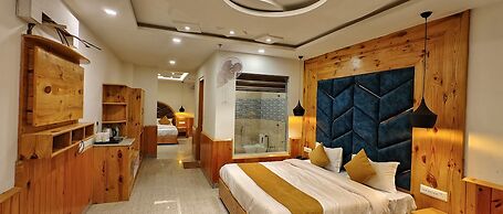 Hotel Shingar - Sunrise Hotel & Resorts