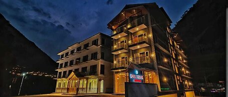 Hotel Shingar - Sunrise Hotel & Resorts
