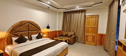 Hotel Shingar - Sunrise Hotel & Resorts