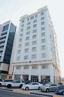 Dream Point Hotel