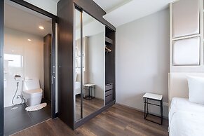 Suite C416 at 6th Avenue Surin Residence