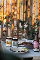 Atman Eco Lodge