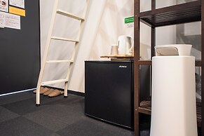 Apartment Sanjo