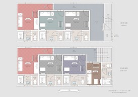 Apartment Sanjo