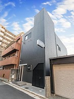 Apartment Sanjo