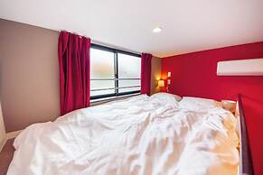 Apartment Sanjo