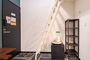 Apartment Sanjo
