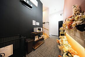 Apartment Sanjo