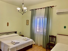 Villa I Gelsomini in Castelvetrano