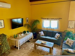 Villa I Gelsomini in Castelvetrano