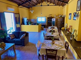 Villa I Gelsomini in Castelvetrano
