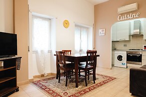 Casa di Ziva in Rome