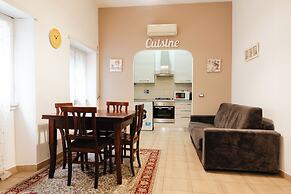 Casa di Ziva in Rome