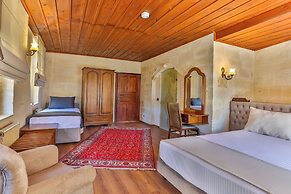 Hotel Asia Minor
