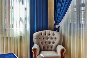 Hotel Asia Minor