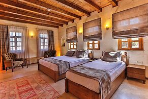 Hotel Asia Minor
