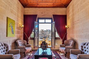 Hotel Asia Minor