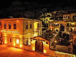 Hotel Asia Minor