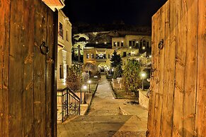 Hotel Asia Minor