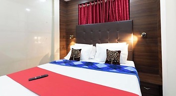 Hotel Nithyanand