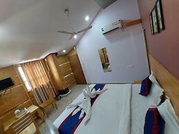 Yogi Golden Resort