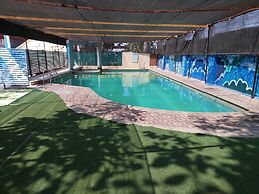 Yogi Golden Resort